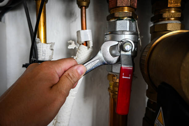 Best Water Leak Repair  in USA